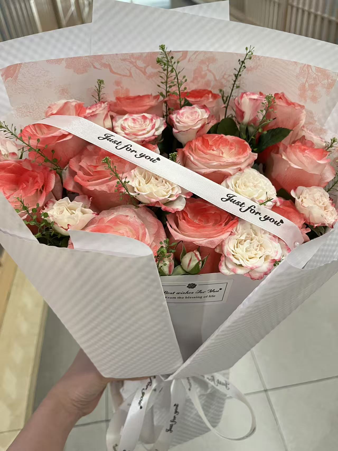 花花🌹